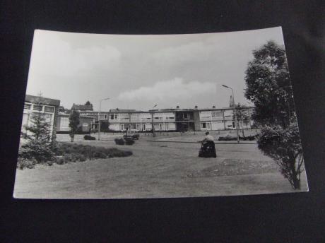 Zwanenburg gemeente Haarlemmermeer Ouden van Dagen Centrum